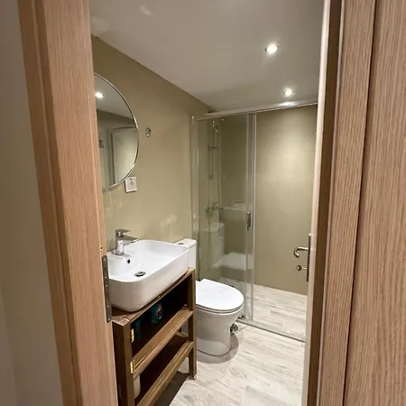 Q Rocco Apartments, Corfu Town Экстерьер фото