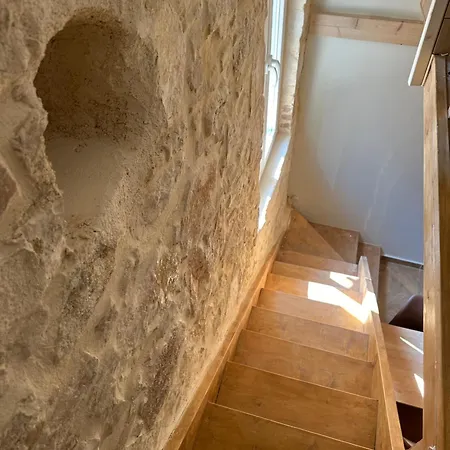 Q Rocco Apartments, Corfu Town Экстерьер фото