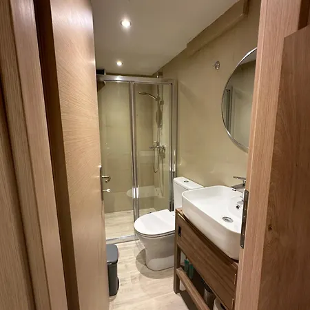 Q Rocco Apartments, Corfu Town Экстерьер фото