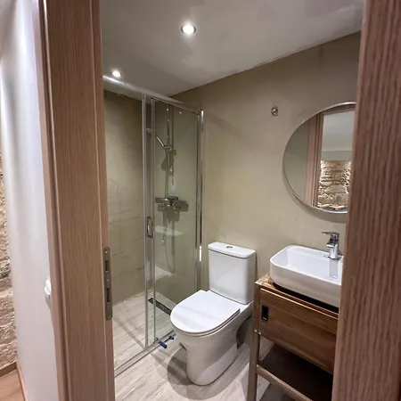 Q Rocco Apartments, Corfu Town Экстерьер фото