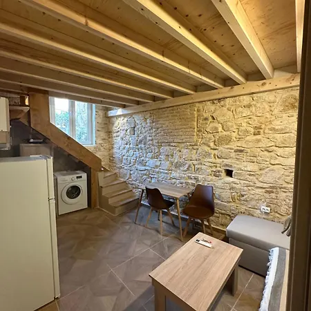 Q Rocco Apartments, Corfu Town Экстерьер фото