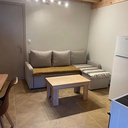 Q Rocco Apartments, Corfu Town Экстерьер фото