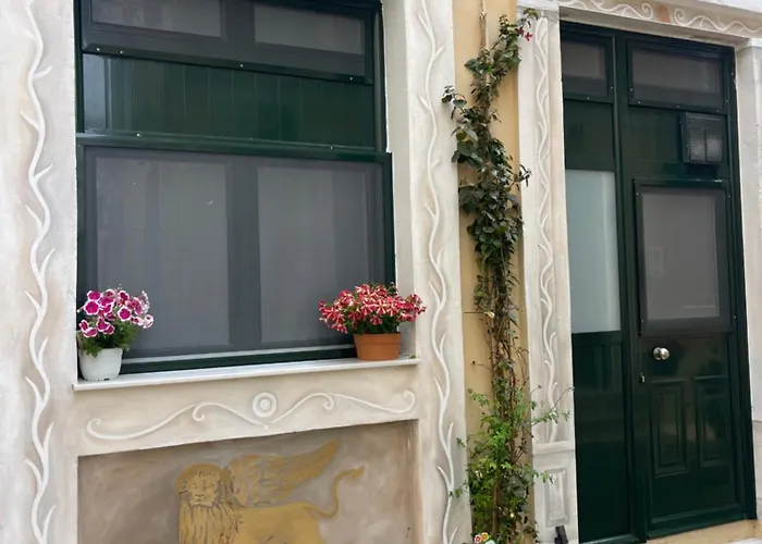 Q Rocco Apartments, Corfu Town
