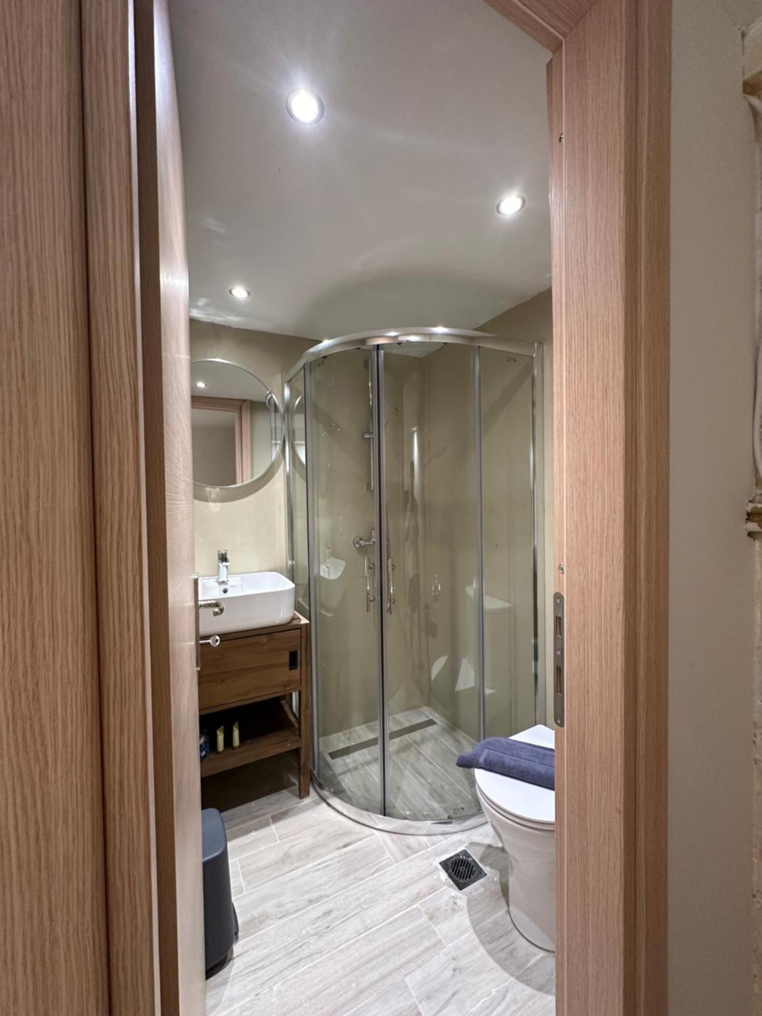 Q Rocco Apartments, Corfu Town Apartment