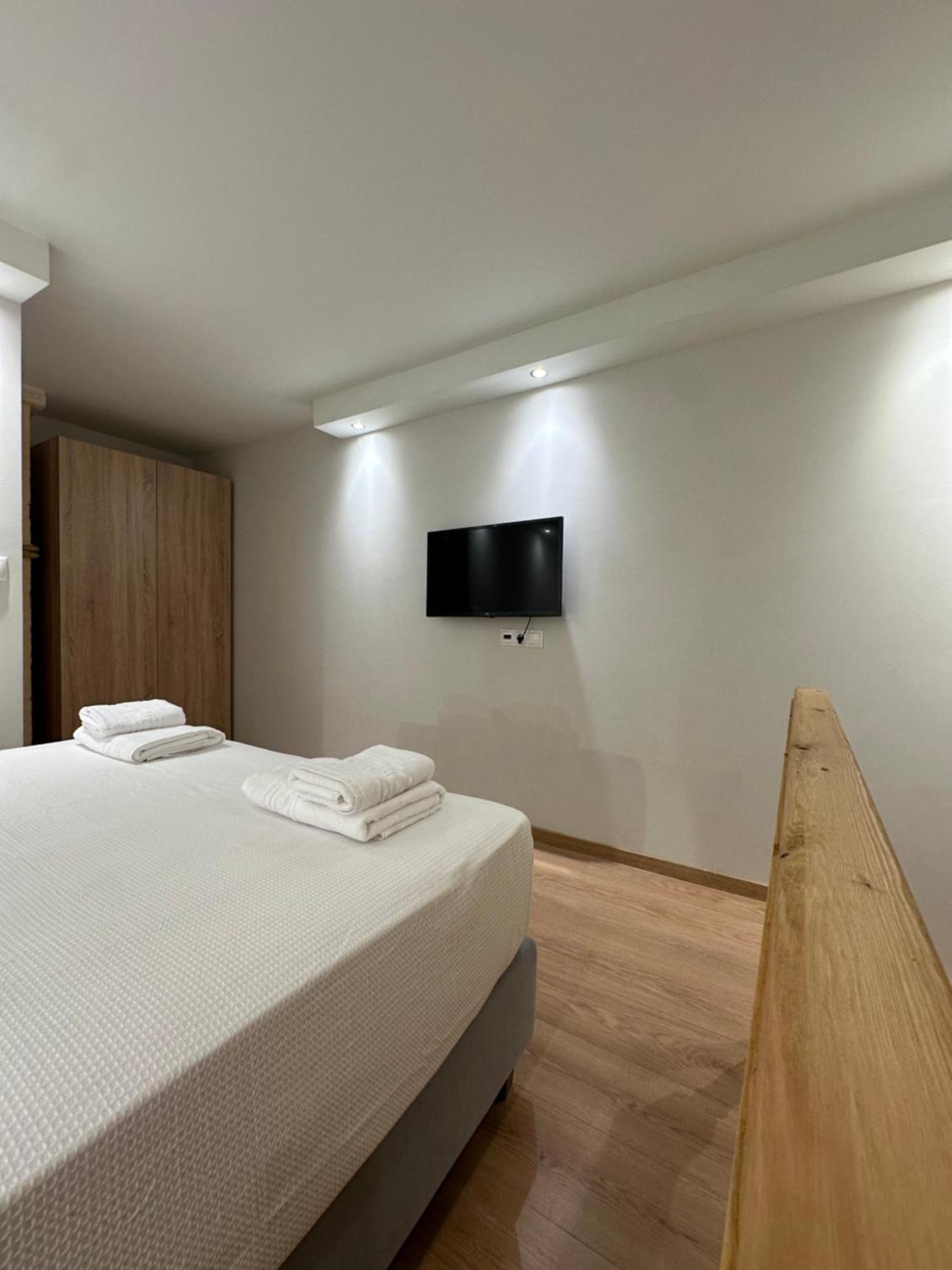 Q Rocco Apartments, Corfu Town *
