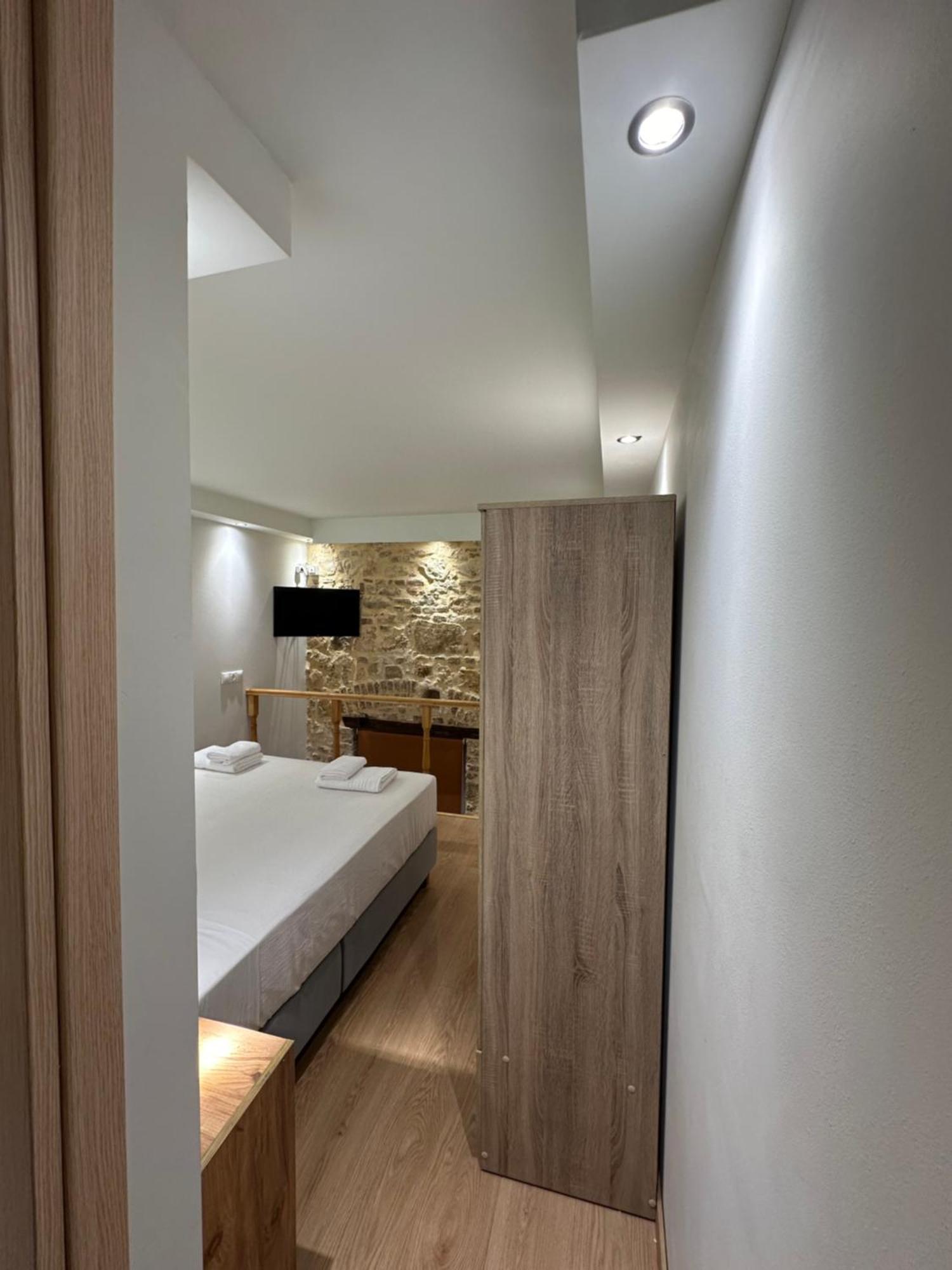 Q Rocco Apartments, Corfu Town *