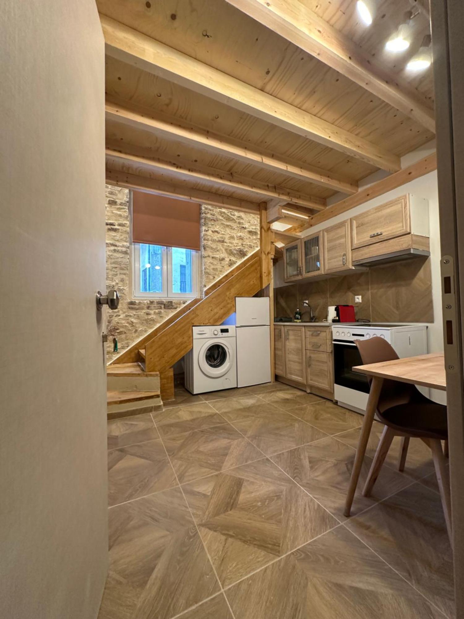 Apartment Q Rocco Apartments, Corfu Town *