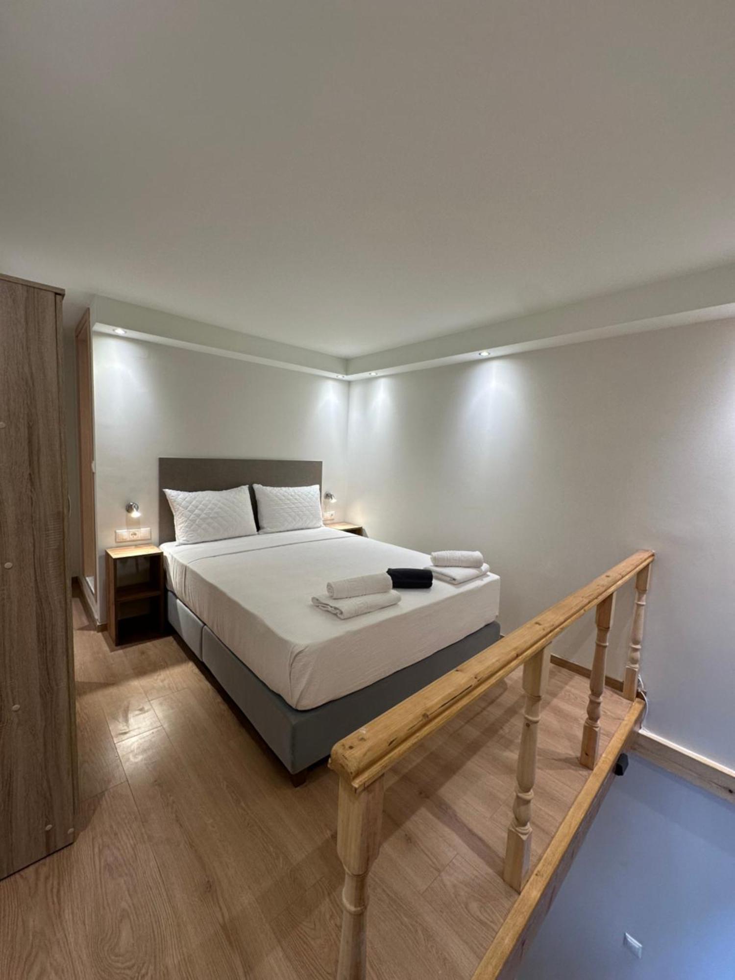 Apartment Q Rocco Apartments, Corfu Town Corfu (city)