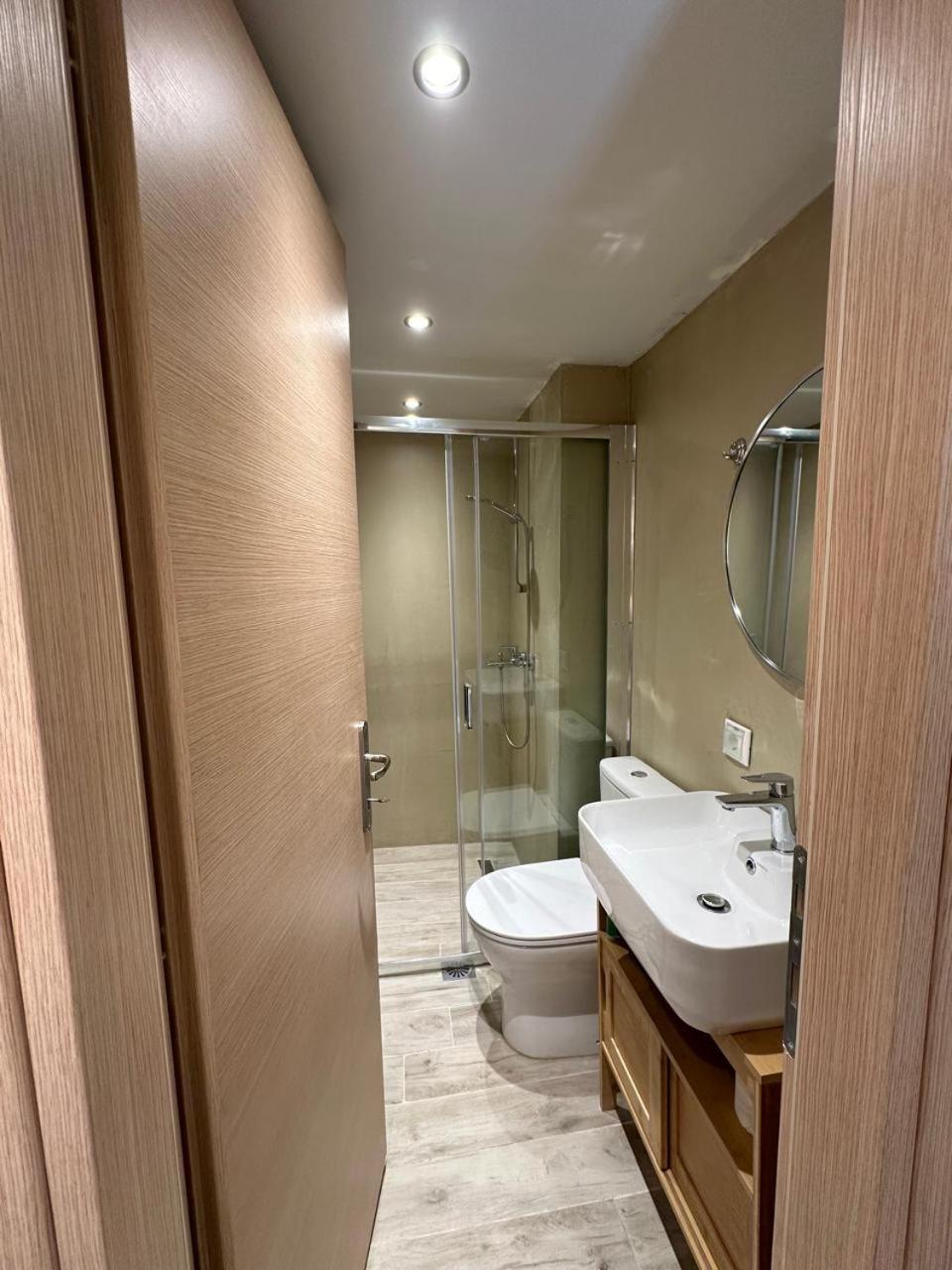Q Rocco Apartments, Corfu Town Apartment *