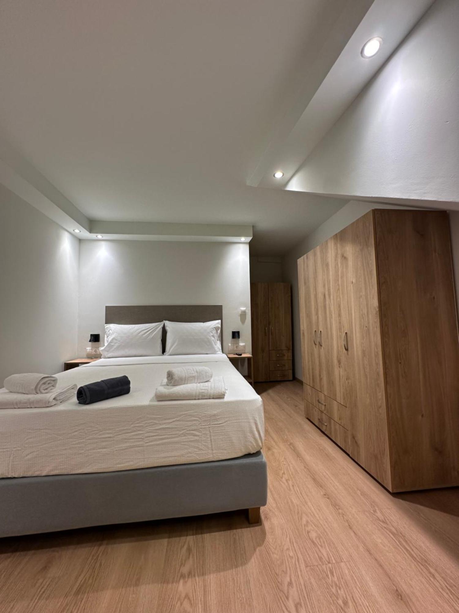 Apartment Q Rocco Apartments, Corfu Town Corfu (city)