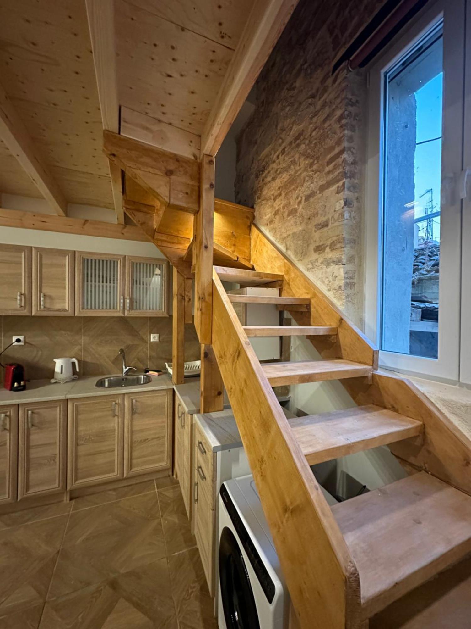 Q Rocco Apartments, Corfu Town Apartment Corfu (city)