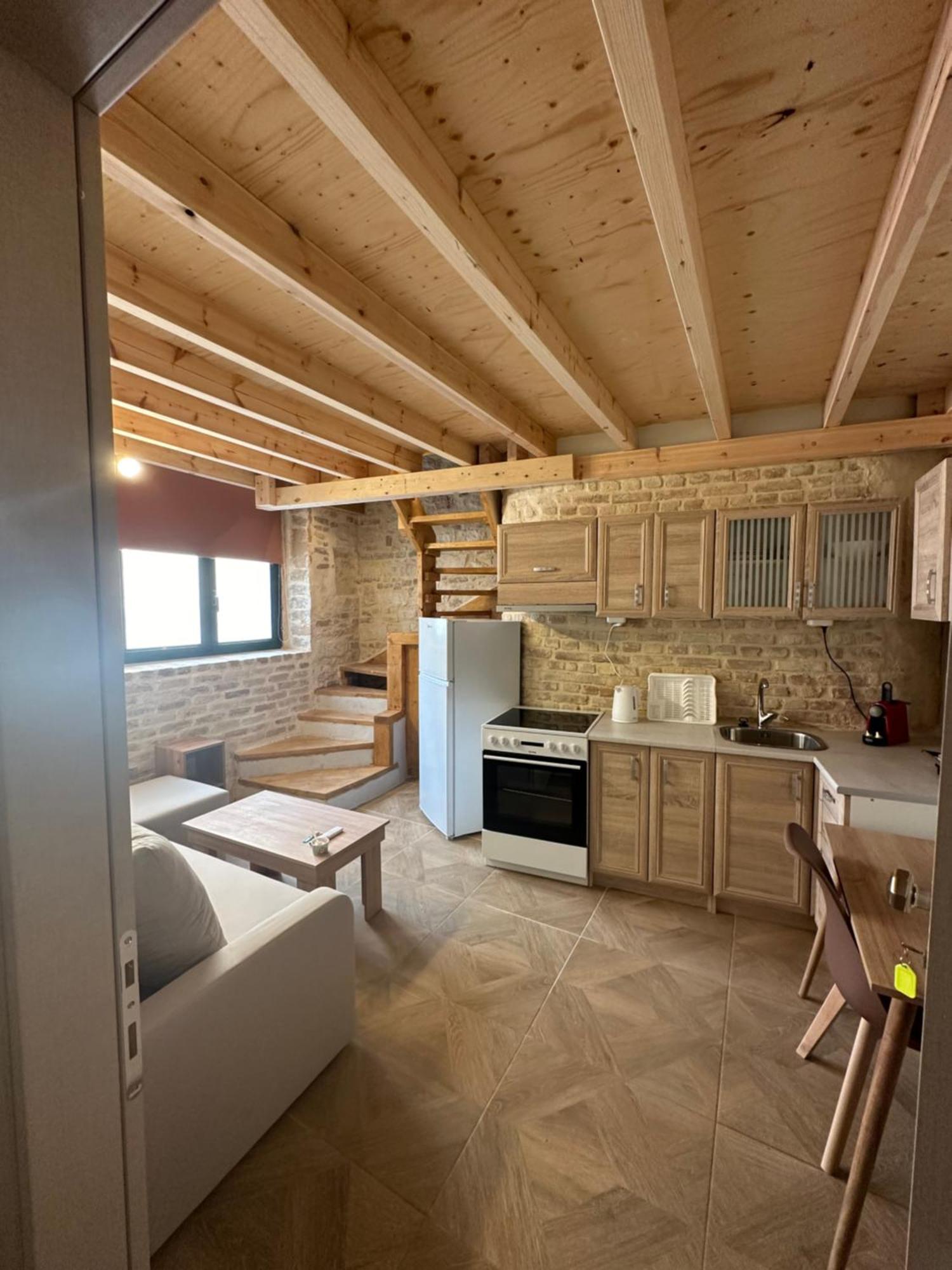 Q Rocco Apartments, Corfu Town Apartment *