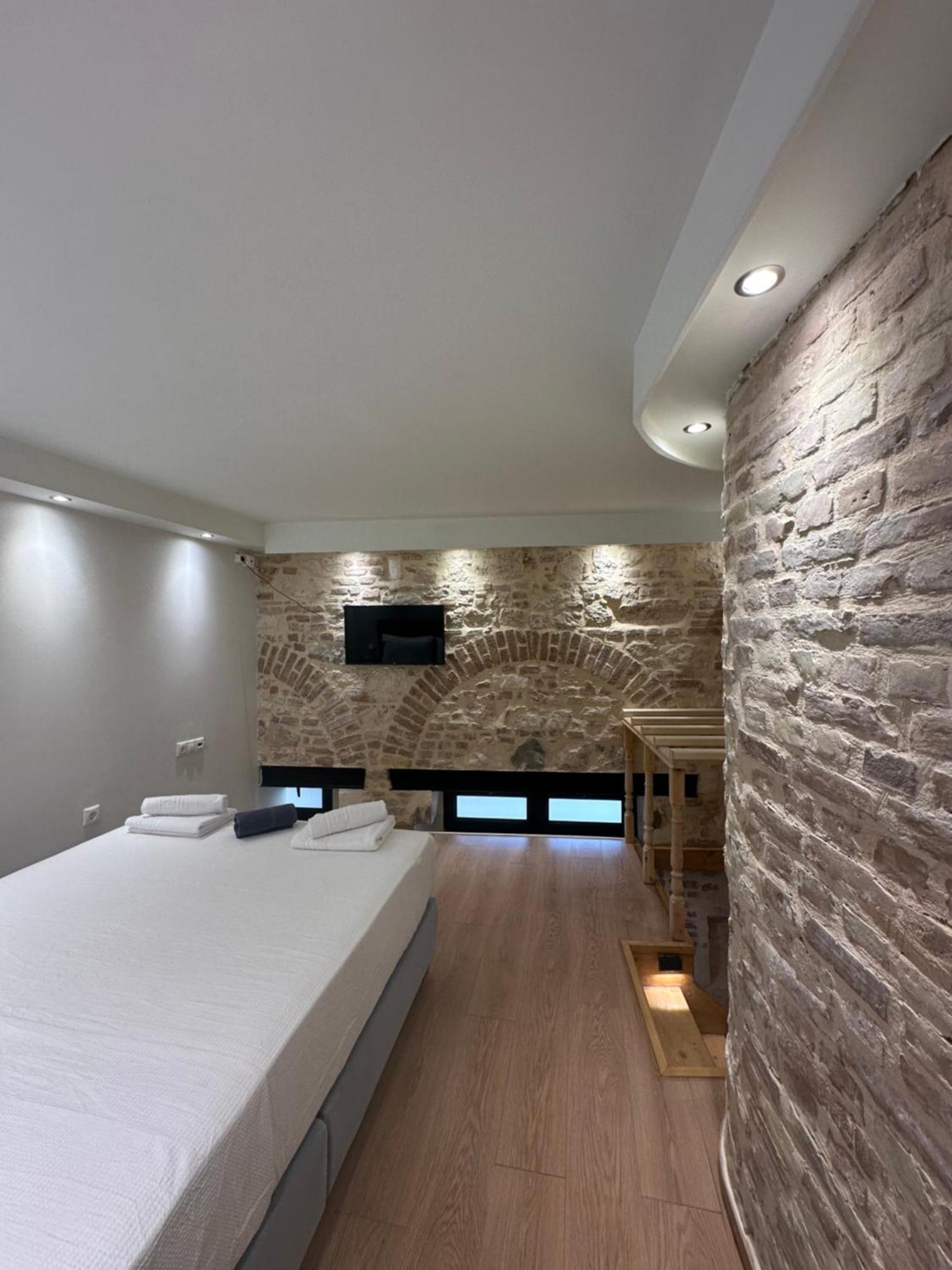 Q Rocco Apartments, Corfu Town