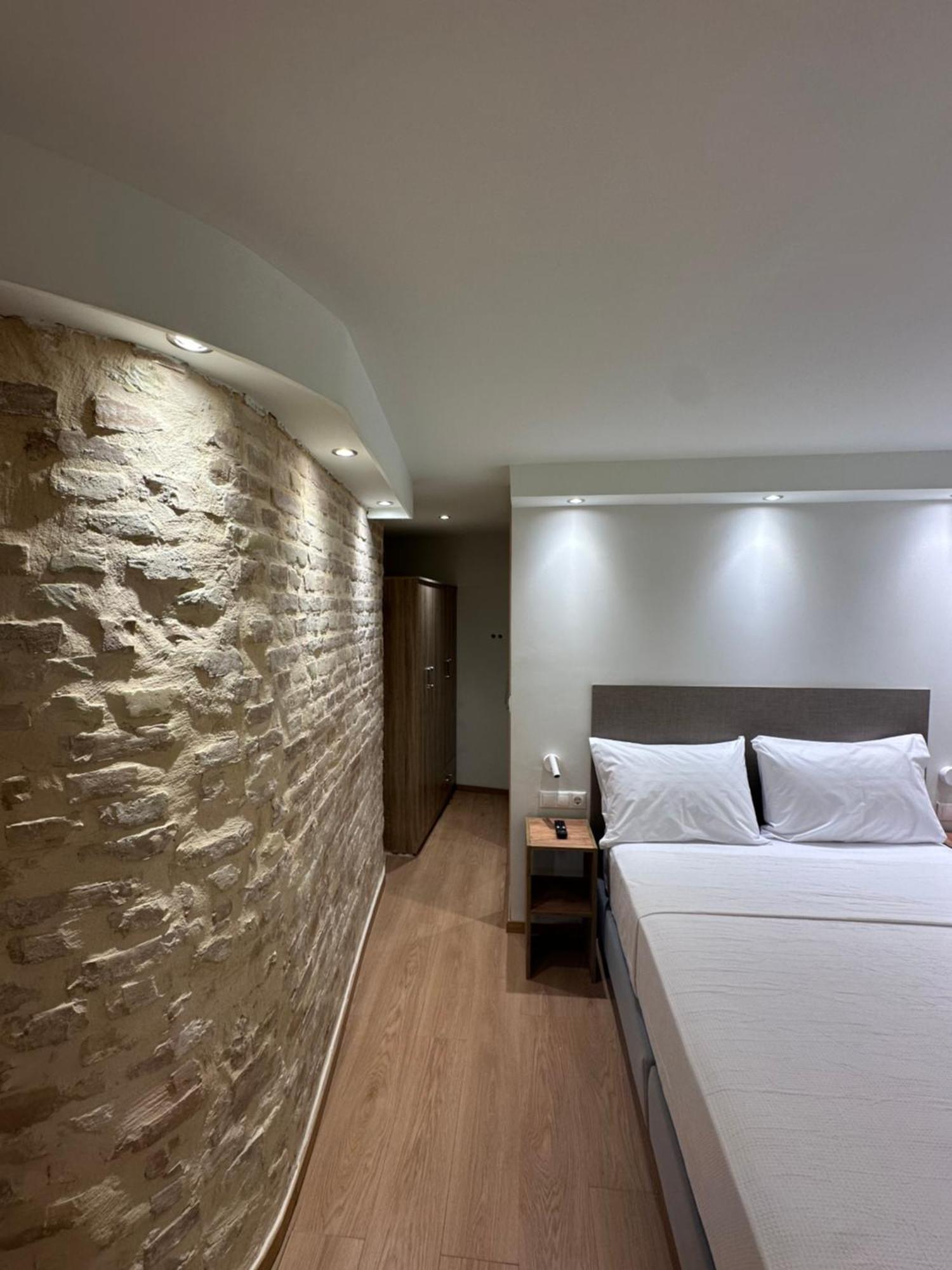 Apartment Q Rocco Apartments, Corfu Town *