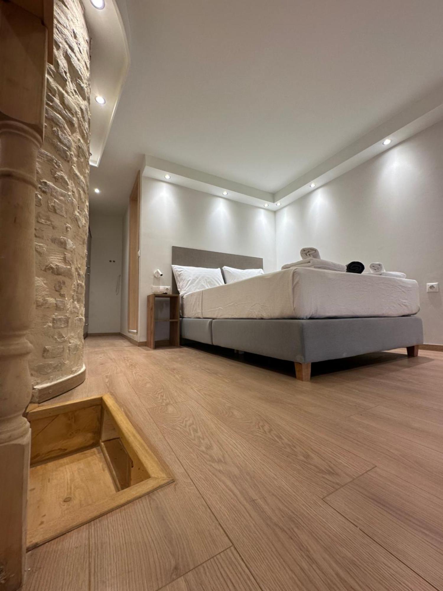 Apartment Q Rocco Apartments, Corfu Town Corfu (city)