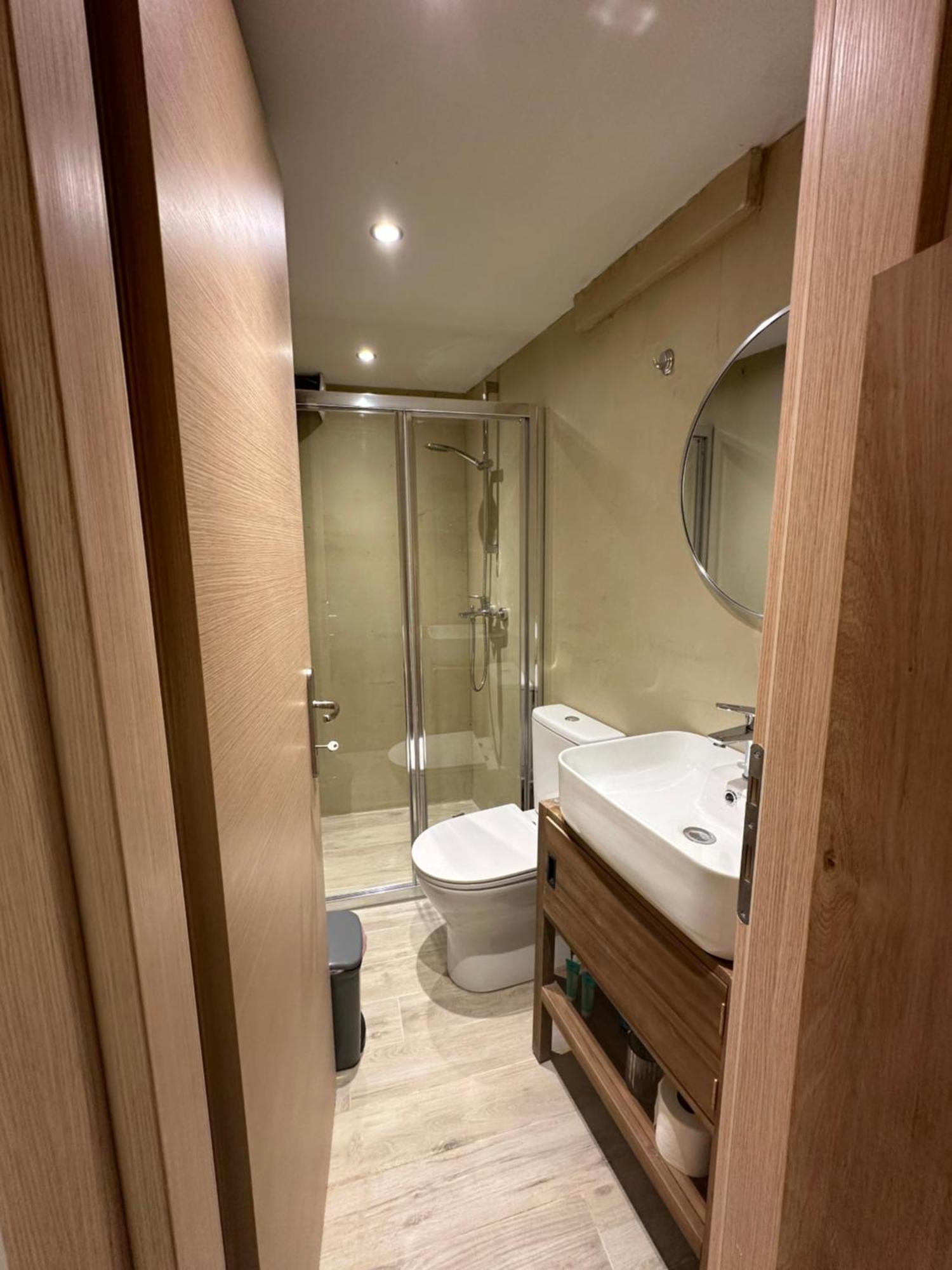 Q Rocco Apartments, Corfu Town Apartment