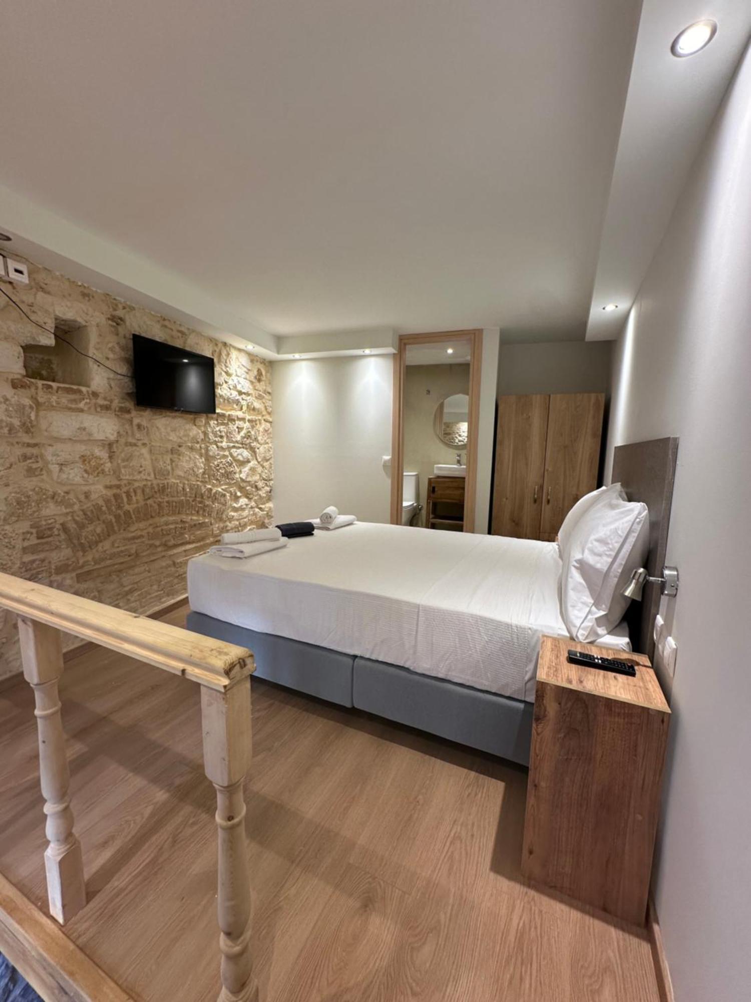 Apartment Q Rocco Apartments, Corfu Town Corfu (city)