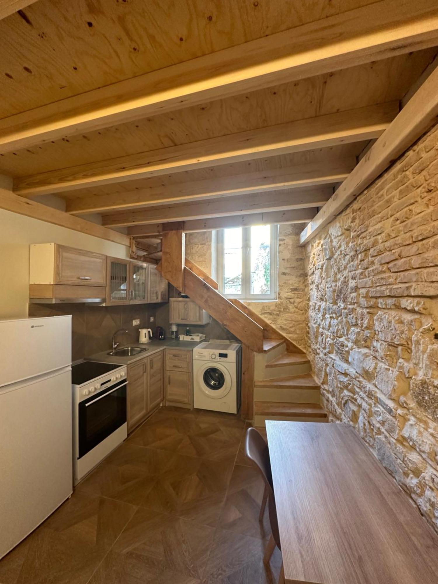 Apartment Q Rocco Apartments, Corfu Town *