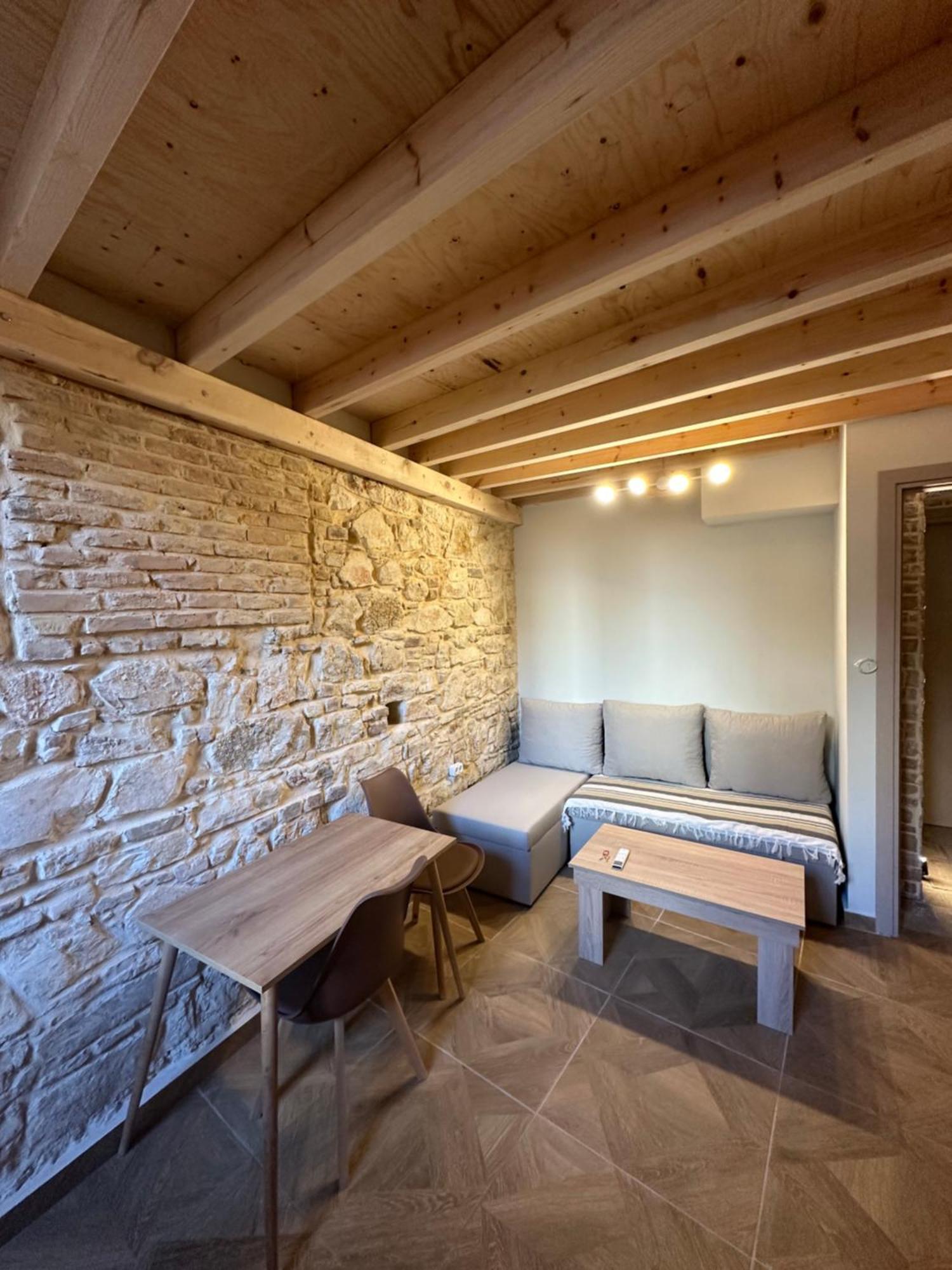 Q Rocco Apartments, Corfu Town *