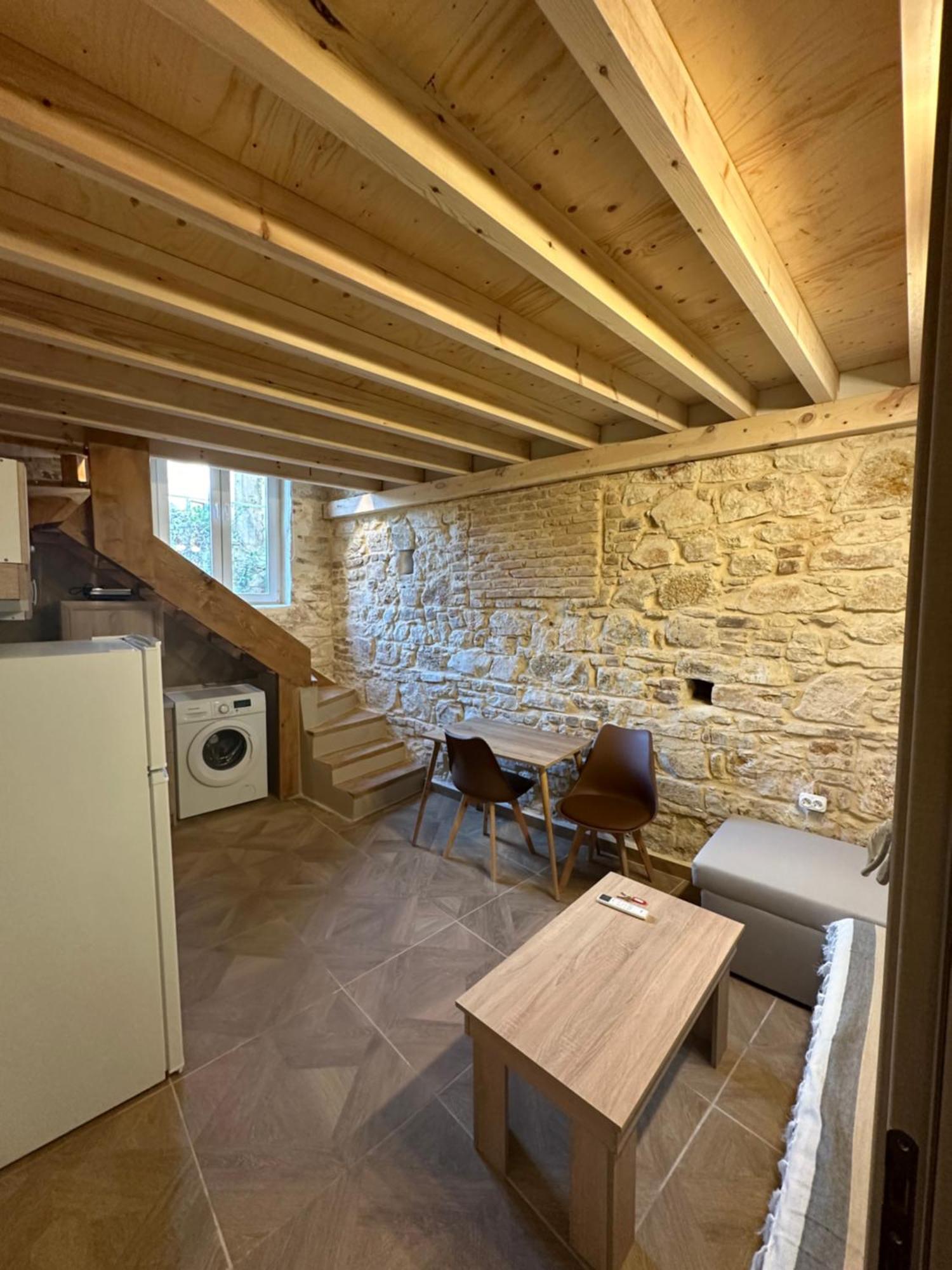 Apartment Q Rocco Apartments, Corfu Town *