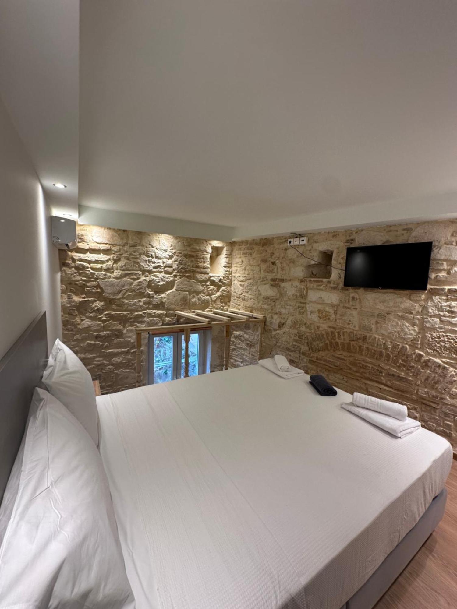 Q Rocco Apartments, Corfu Town