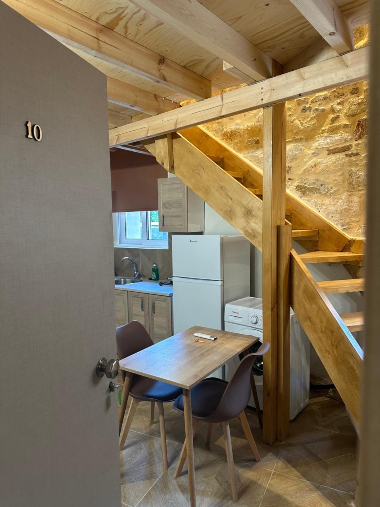 Q Rocco Apartments, Corfu Town Corfu (city)