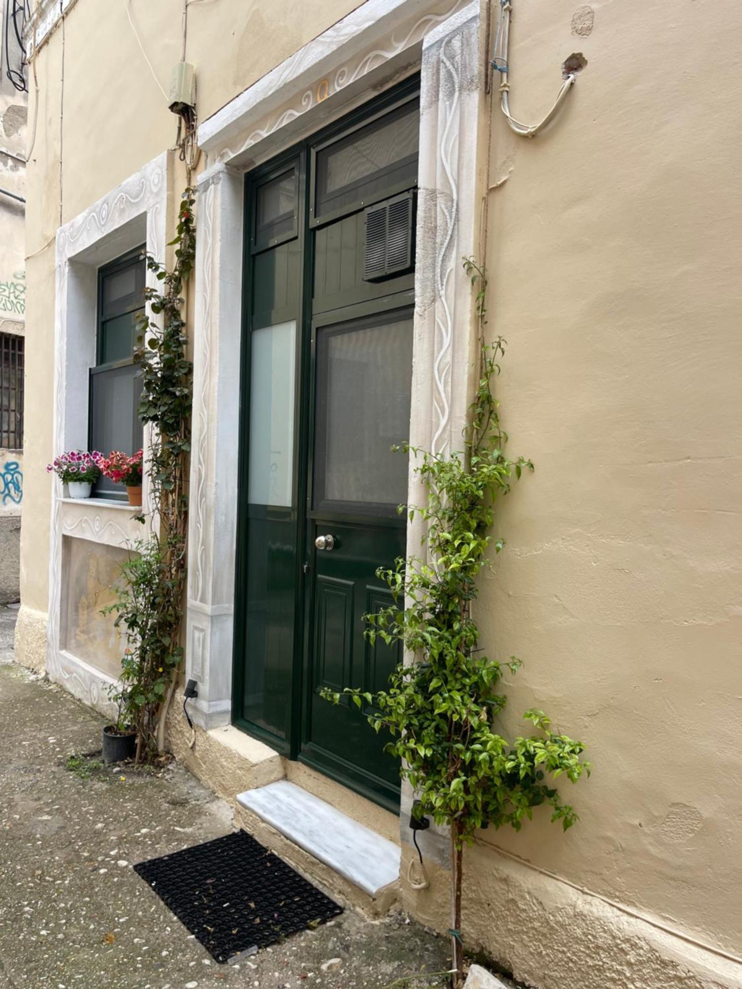 Q Rocco Apartments, Corfu Town Corfu (city)