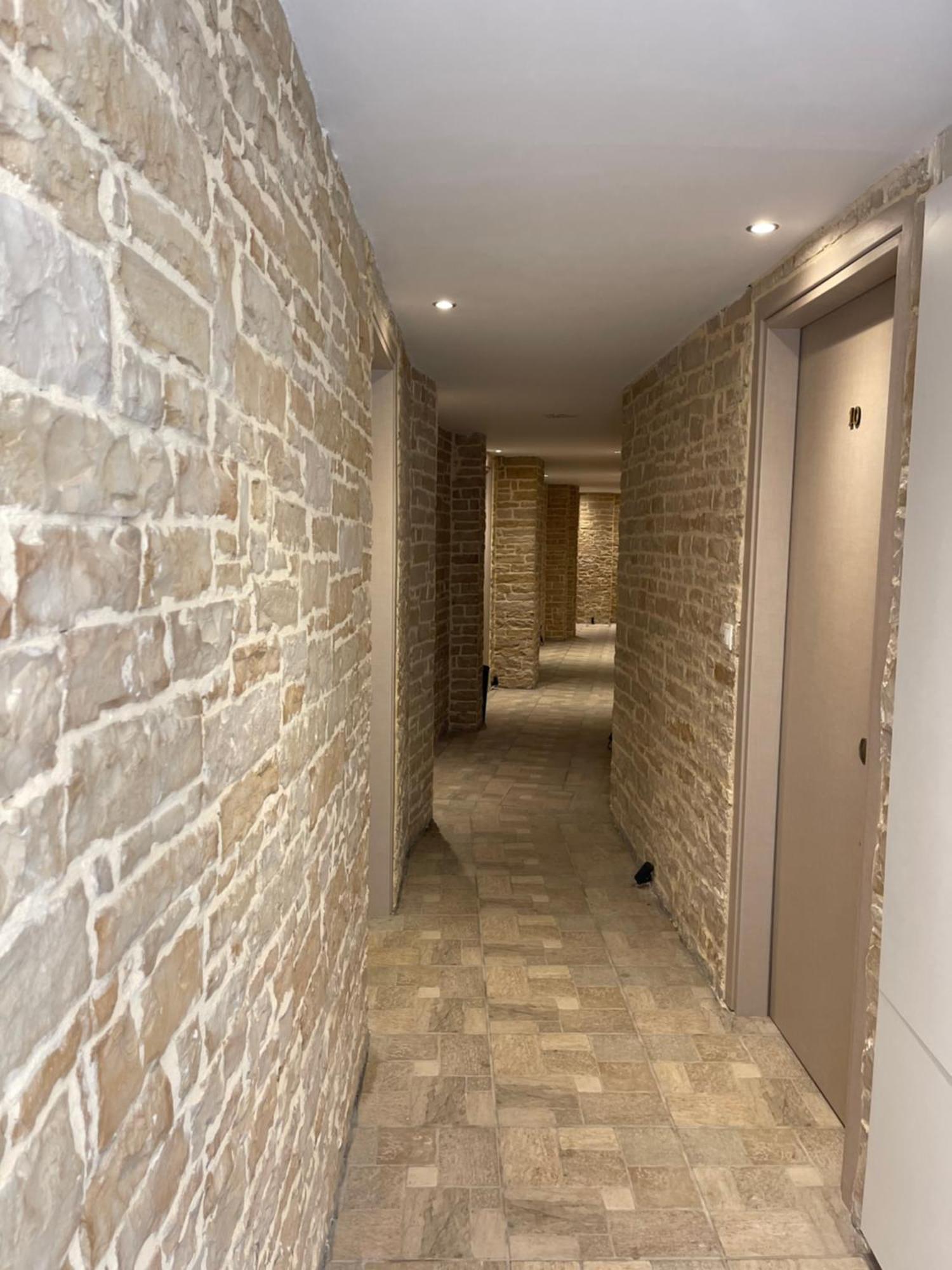 Q Rocco Apartments, Corfu Town * Corfu (city)