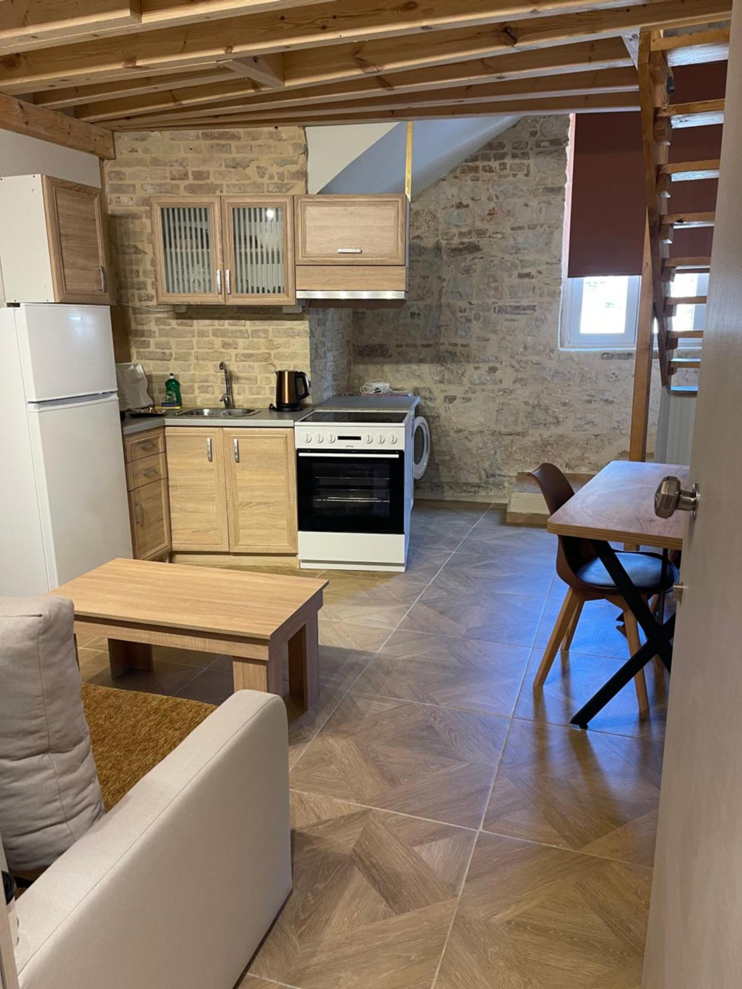 Apartment Q Rocco Apartments, Corfu Town *